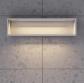 Dansani Lys indvendig vandret og underlight åbent skab B60 cm