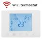 WiFi termostat - Til Langå pilleovne