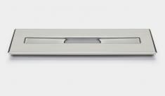 Unidrain 3004 afløbsarmatur - Fritliggende - 300 mm