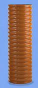 Wavin PVC opføringsrør uden muffe 315x1250 mm