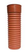 Uponor PP forlængerrør med muffe 315x895mm