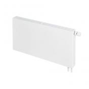 Unite Plan radiator T22 H600-L600 - Ventil højre - 10 kvm