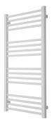 TVS Eco 16 håndklædetørrer - 51x99 cm - Hvid