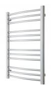 TVS Nemo 12 håndklædetørrer - 51x78,5 cm - Krom