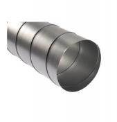 Air Connection ventilationsrør Ø200mm - 3000 mm