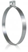 200 mm Montagebøjle ventilation UV