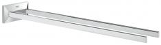 Grohe Allure Brilliant håndklædeholder