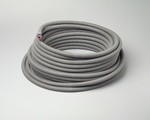 Frithiof El-rør - flex med 12V - 25 m - 42000276