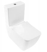 Villeroy & Boch Venticello gulvstående toilet Rimless u/cisterne