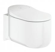Grohe Sensia Arena væghængt toilet m/ bidet-funktion