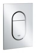 Grohe Arena Cosmopolitan betjeningsplade S - Krom Grohe Arena Cosmopolitan betjeningsplade S - Krom