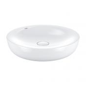 Grohe Essence Ø45 fritstående bowlevask - Uden overløb