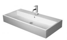 Duravit Vero Air 100 håndvask t/væg eller møbel