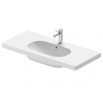 Duravit D-Code 105 møbelvask