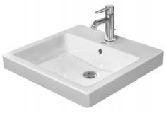 Duravit Vero 50 håndvask t/ nedfældning