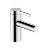 hansgrohe Zesis S håndvaskarmatur 70 CoolStart u/bundventil - Krom