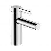 hansgrohe Zesis S håndvaskarmatur 100 CoolStart u/bundventil - Krom