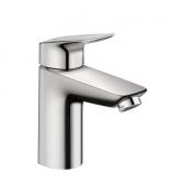 Hansgrohe Logis 100 håndvaskarmatur m/bundventil