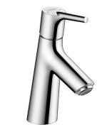 Hansgrohe Talis S 80 håndvaskarmatur m/bundventil