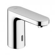 hansgrohe Vernis Blend berøringsfrit håndvaskarmatur t/koldt vand 6V - Krom