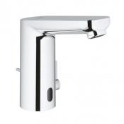 Grohe Eurosmart Cosmopolitan E berøringsfrit håndvaskarmatur m/batteri
