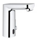 Grohe Eurosmart CE elektronisk håndvaskarmatur