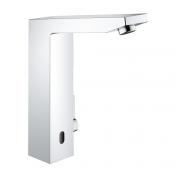 Grohe Eurocube E berøringsfrit håndvaskarmatur til batteri