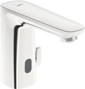 Oras Electra 9210FZ Safety berøringsfri vandhane - Batteri - Krom