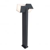 Lutec Architectural Cuba udendørslampe 3000K