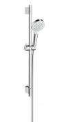 hansgrohe Crometta Vario/Varia 100 brusesæt - Krom