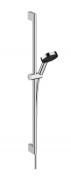 hansgrohe Pulsify Select S 105 Relaxation brusesæt m/EcoSmart 3jet - 90 cm - Krom