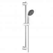 Grohe Vitalio Start 100 brusesæt - Krom