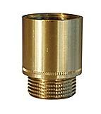 Haneforlænger 10 mm - 1/2