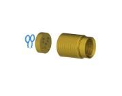 Vola Ventilhus forl�nget + 10 mm.