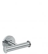 Hansgrohe Logis Universal dobbeltkrog - Krom Hansgrohe Logis Universal dobbeltkrog - Krom