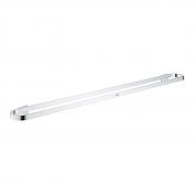 Grohe Selection håndklædestang - 800 mm - Krom