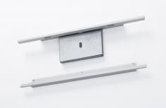 IFÖ Option lysarmatur LED - 60 cm IFÖ Option lysarmatur LED - 60 cm