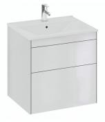 Outlet - Ifö Sense SUHV2 underskab - 60 Hvid højglans - 1 tilbage Outlet - Ifö Sense SUHV2 underskab - 60 Hvid højglans - 1 tilbage