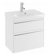 Ifö Spira møbelpakke 60C m/skuffer - Hvid Ifö Spira møbelpakke 60C m/skuffer - Hvid