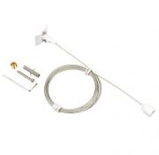 Scan Products Mita 1F wiresæt 3m - Hvid