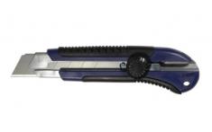 Irwin hobbykniv med låseskrue - 25 mm Irwin hobbykniv med låseskrue - 25 mm