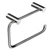 Outlet - Cassøe papirholder - Poleret rustfrit stål Outlet - Cassøe papirholder - Poleret rustfrit stål