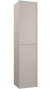 Strømberg Domo Højskab - Beige Cashmere