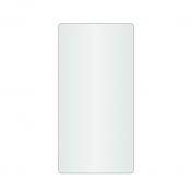 Cassøe Refine vendbart spejl - 45 x 90 cm - m/alu ramme