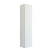 Dansani Luna Urban hjskab 40 - Venstrehngslet - Hvid mat