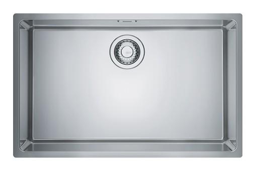 Franke Maris MRX 210-70 køkkenvask i rustfri stål Franke Maris MRX 210-70 køkkenvask i rustfri stål