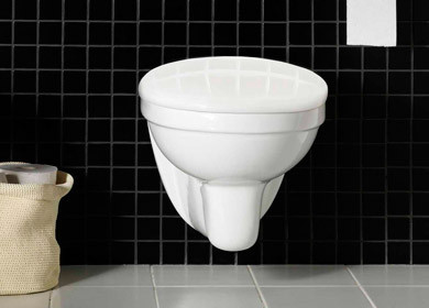 Hafa WALL væghængt toilet Hafa WALL væghængt toilet