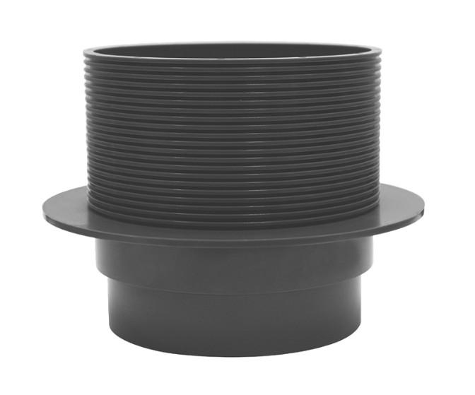 Hansgrohe RainDrain Spot højdeudligning Hansgrohe RainDrain Spot højdeudligning