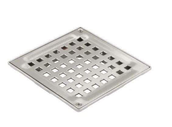 Blucher overdel Square Blucher overdel Square