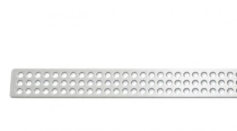 Unidrain Classic rist - 1000mm Unidrain Classic rist - 1000mm